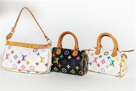 lv mini monogram bag colored|louis vuitton monogram bag price.